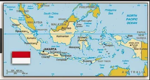 Materi IPS Kelas 7 Kurikulum 2013 Edisi Revisi 2016