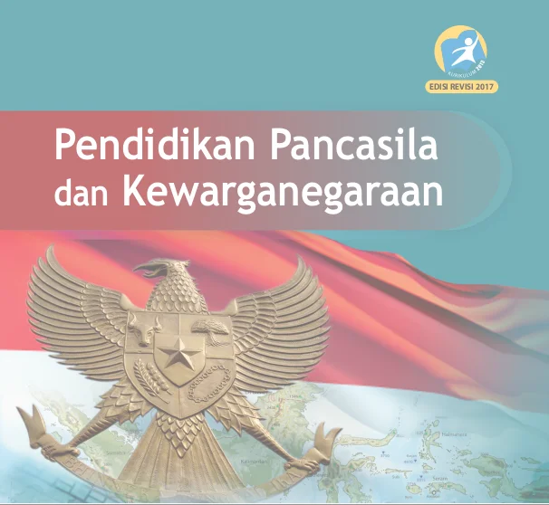 Materi PKn Kelas 8 K13 revisi 2017