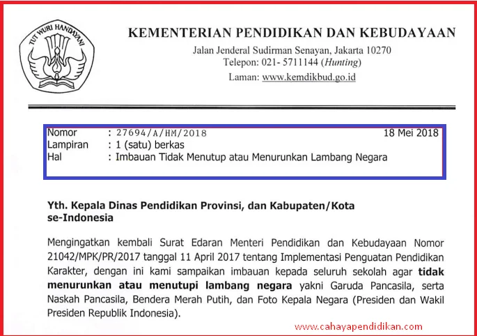 Lambang Negara