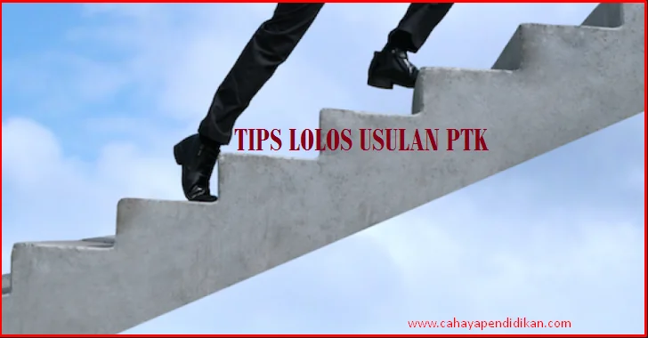Tips Lolos Usulan Penelitian Tindakan Kelas PTK