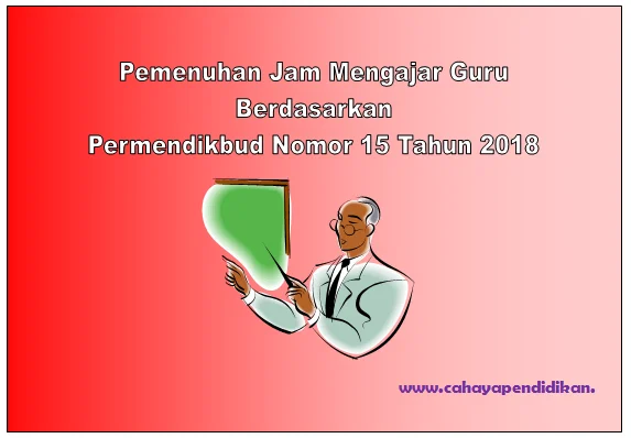 Jenis Tugas Tambahan