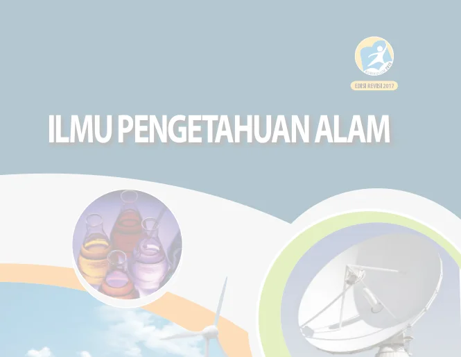 Materi IPA Kelas 8 Semester 2 Kurikulum 2013 Revisi 2017