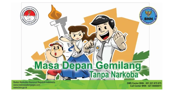 Prosedur Menggambar Poster