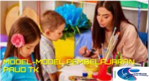 Model Pembelajaran PAUD TK